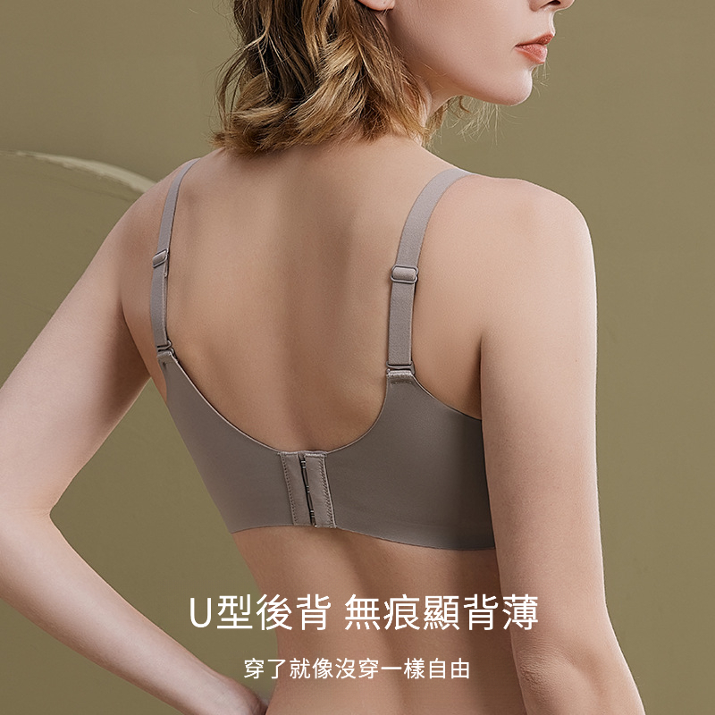 100%桑蠶絲透氣內裡內衣