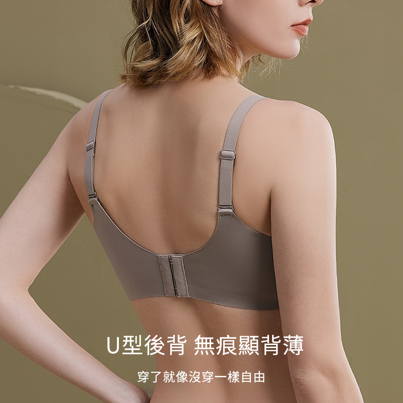 100%桑蠶絲透氣內裡內衣