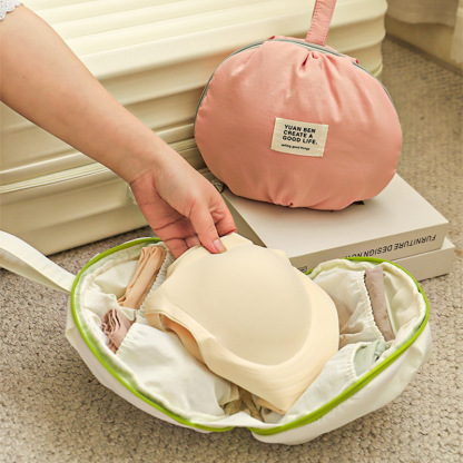 超輕防水尼龍內衣收納包