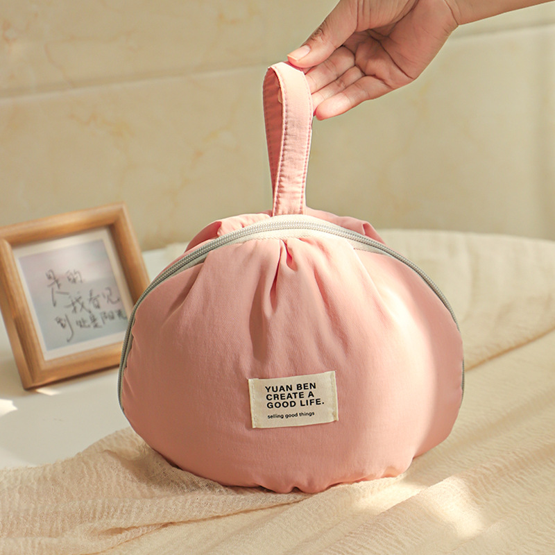 超輕防水尼龍內衣收納包