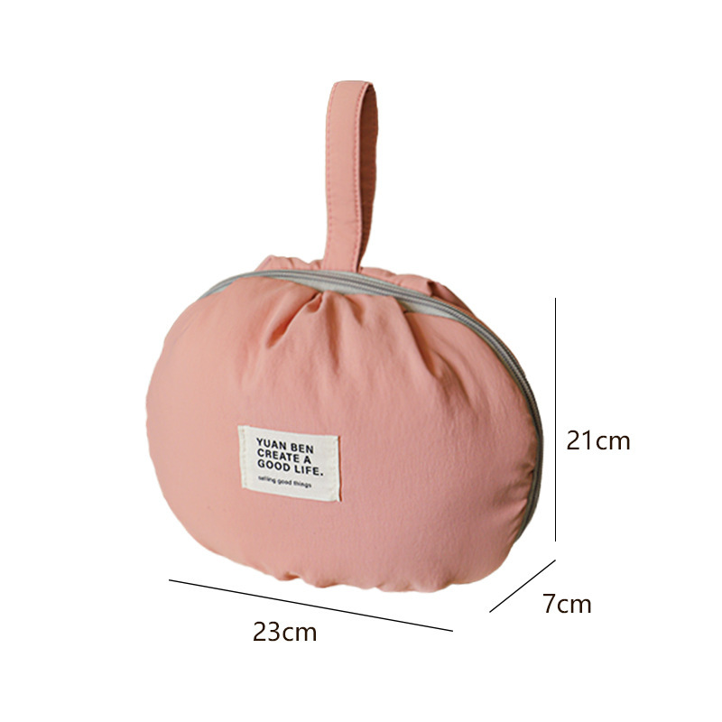 超輕防水尼龍內衣收納包