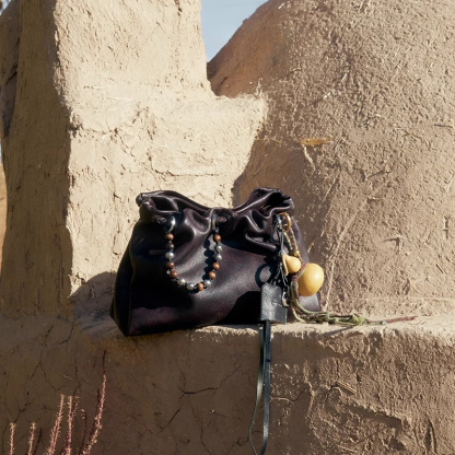 百納托特流浪包