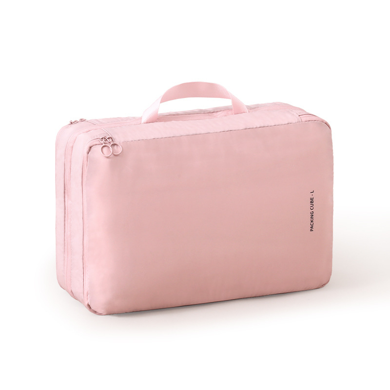 雙層壓縮衣物袋