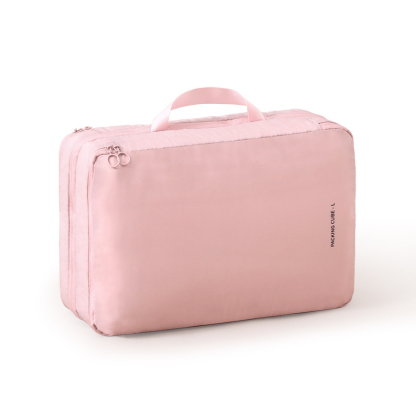 雙層壓縮衣物袋