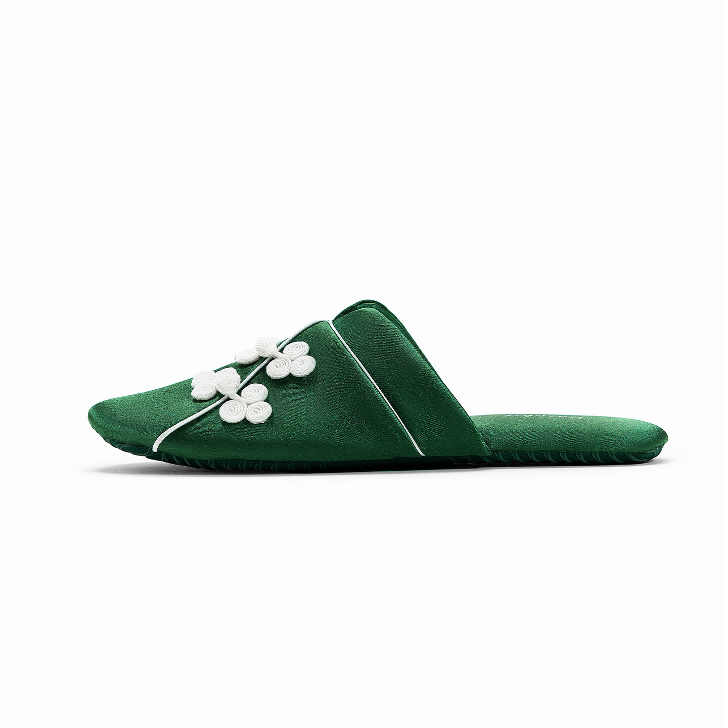 包頭軟底復古拖鞋