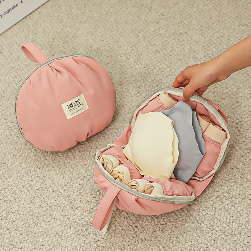 超輕防水尼龍內衣收納包