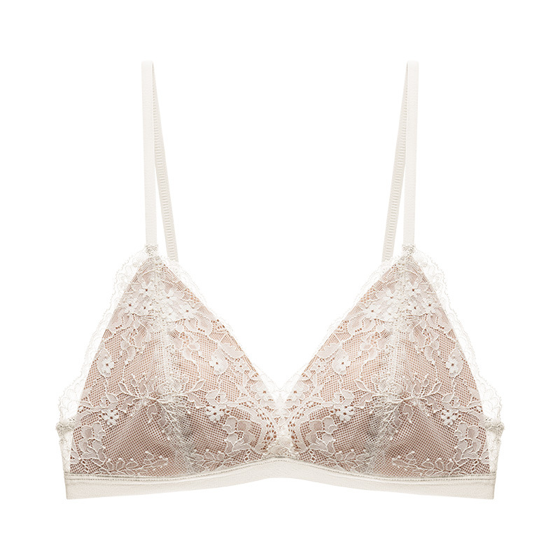 秋季性感法式三角杯