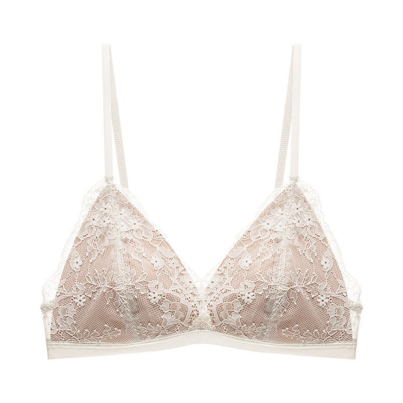 秋季性感法式三角杯