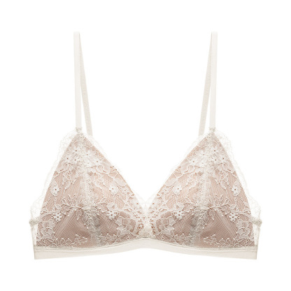 秋季性感法式三角杯