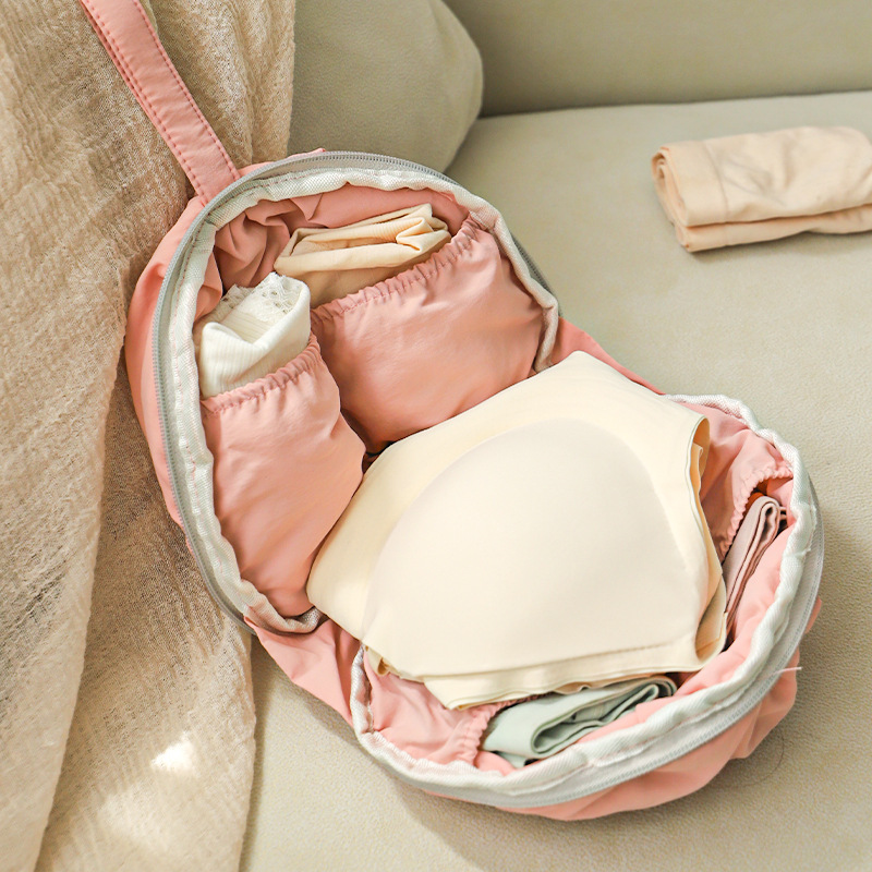 超輕防水尼龍內衣收納包