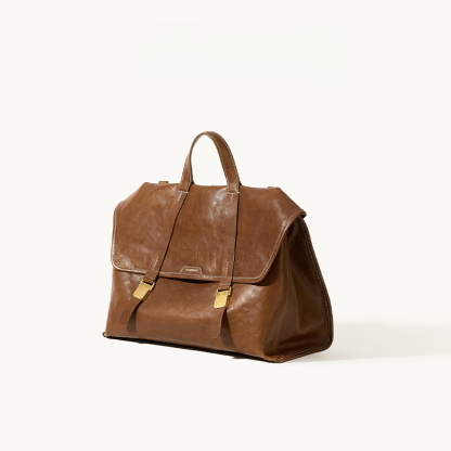 植鞣皮斜挎單肩双肩公文包