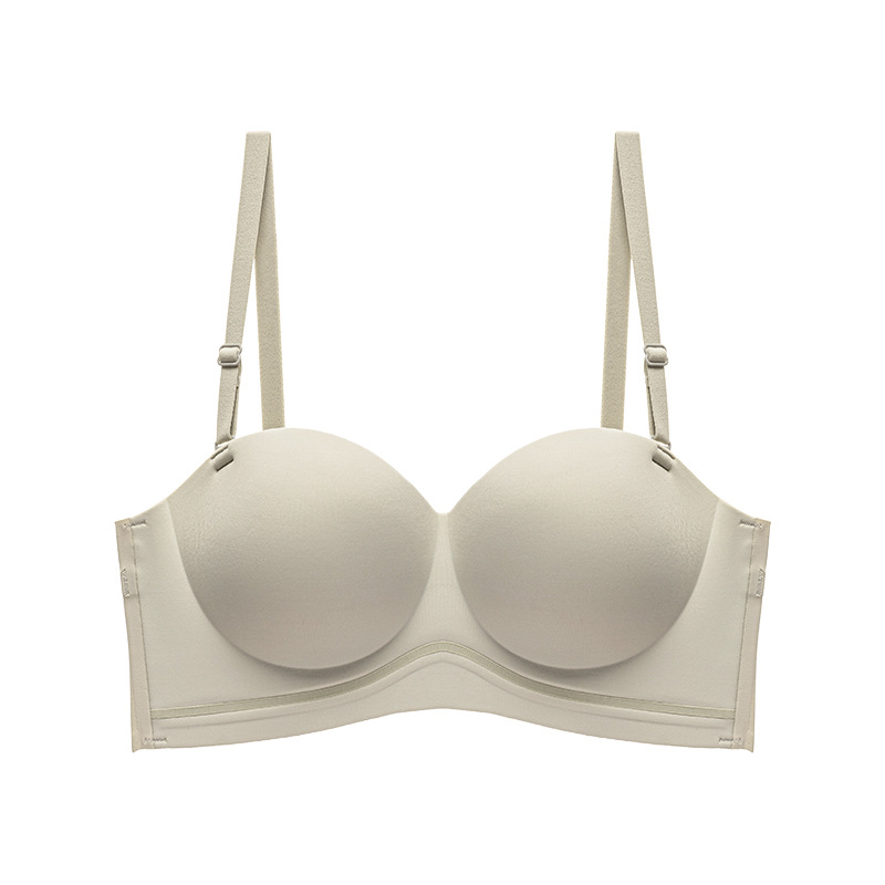 立體圓球罩杯設計內衣