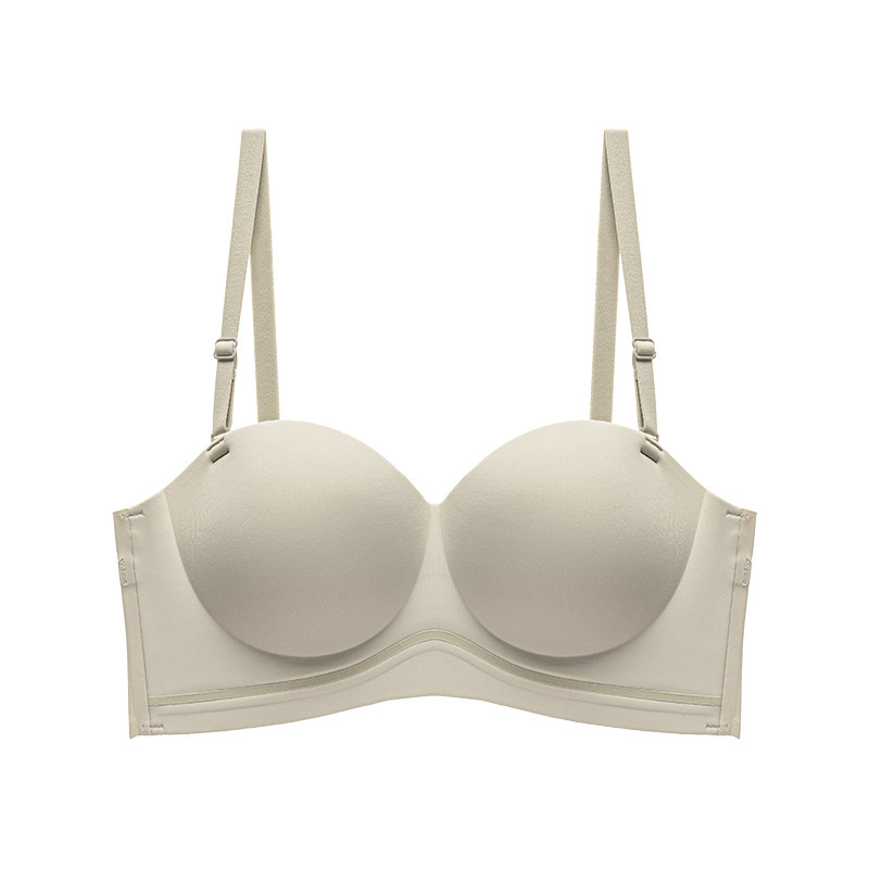 立體圓球罩杯設計內衣