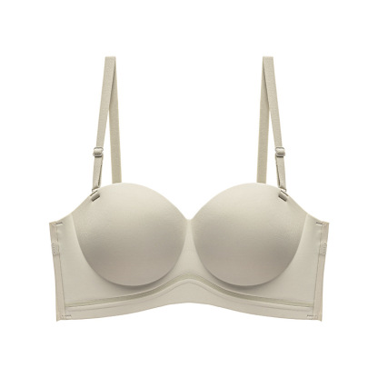 立體圓球罩杯設計內衣