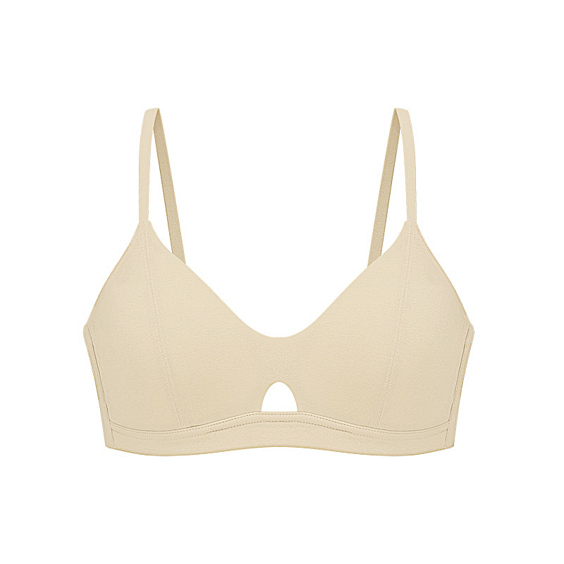 7A抑菌無鋼圈聚攏內衣