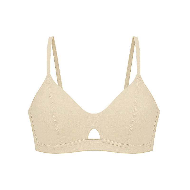 7A抑菌無鋼圈聚攏內衣