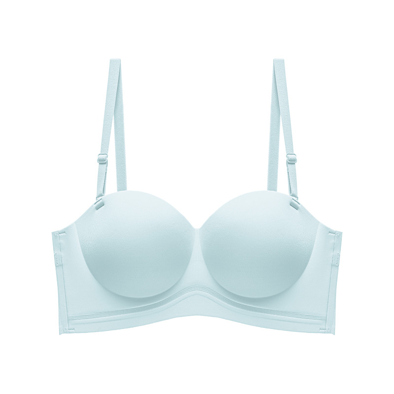立體圓球罩杯設計內衣