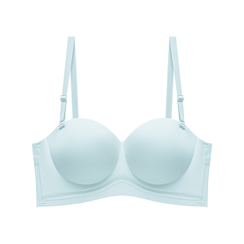 立體圓球罩杯設計內衣