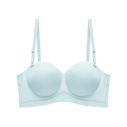 立體圓球罩杯設計內衣