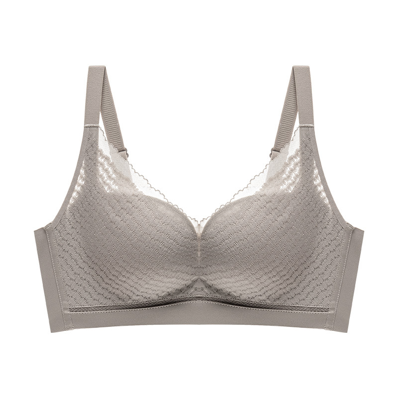 100%桑蠶絲透氣內裡內衣