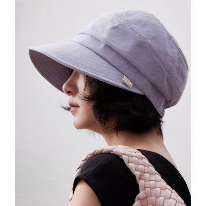 100%棉漁夫帽貝雷帽