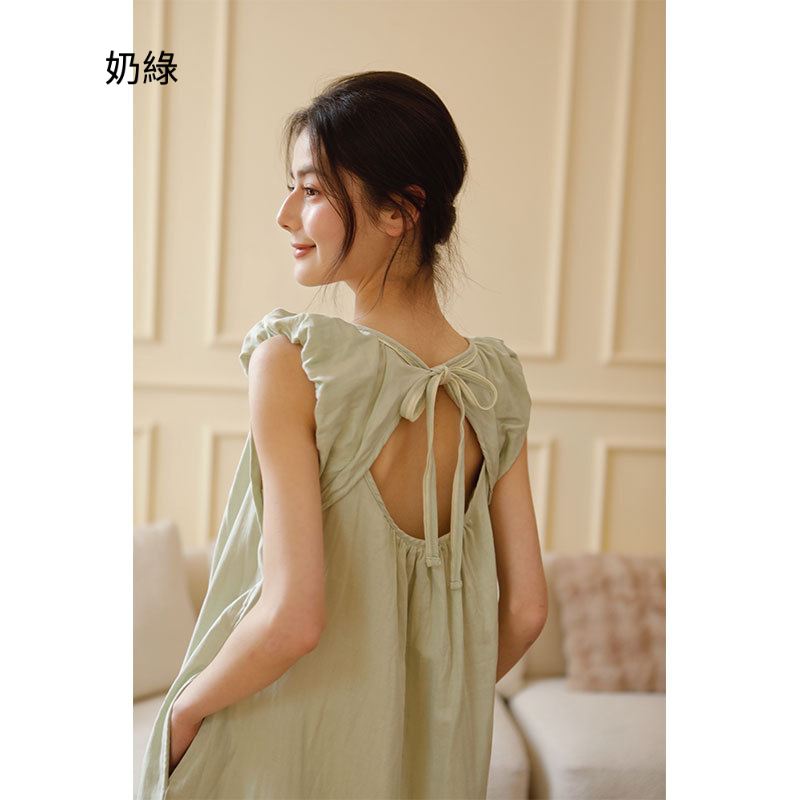 女夏季睡裙8折合集