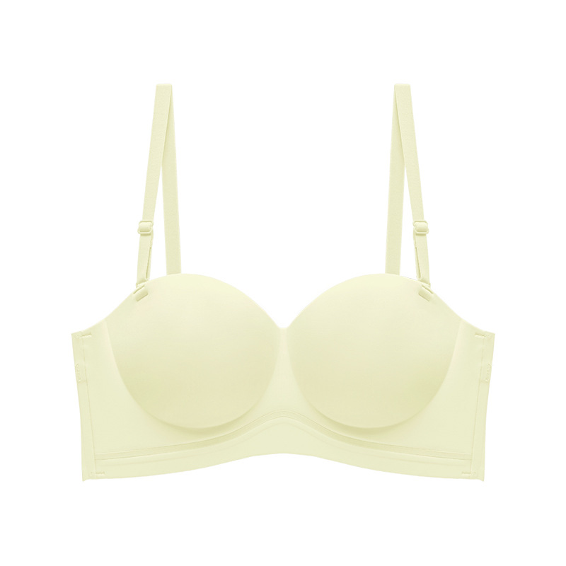 立體圓球罩杯設計內衣