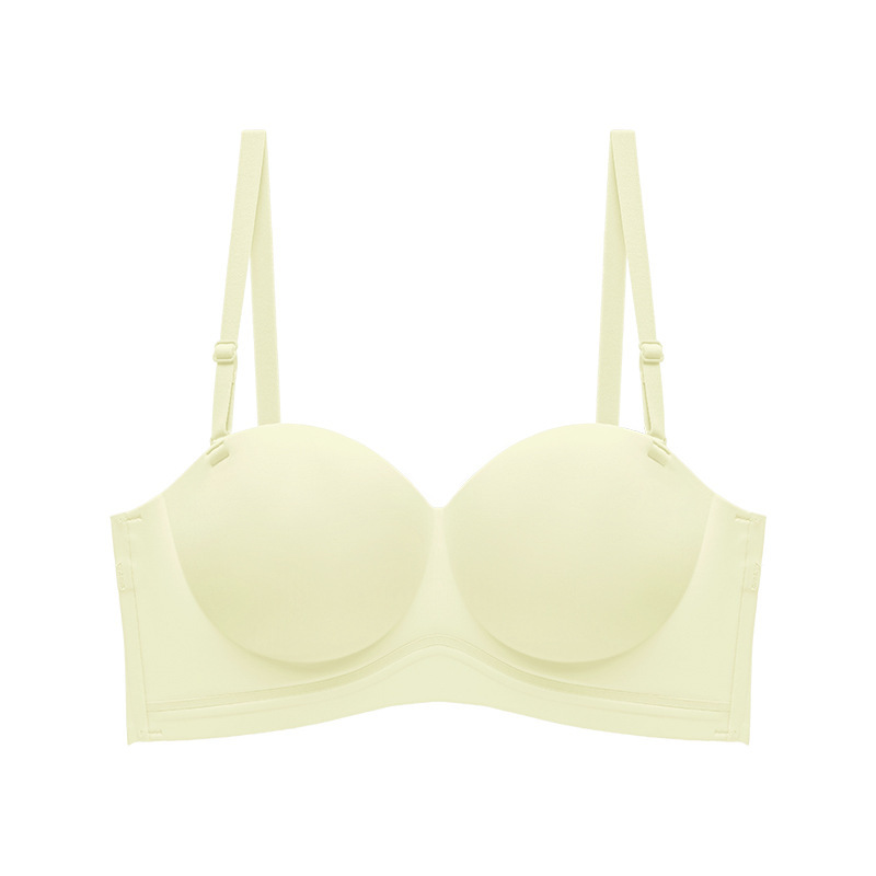 立體圓球罩杯設計內衣