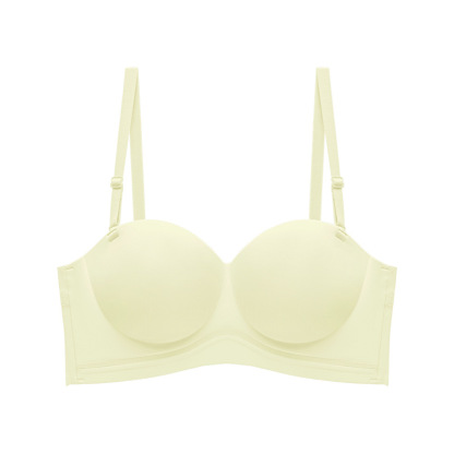 立體圓球罩杯設計內衣