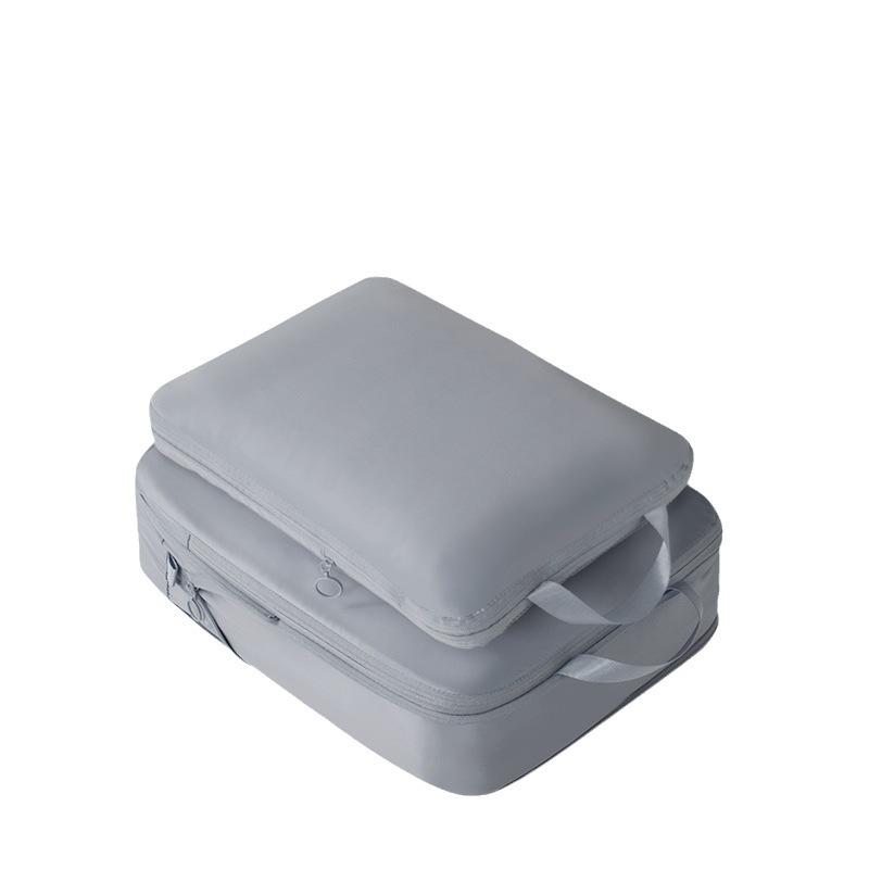 旅行分裝衣服收納包