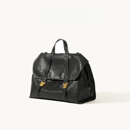 植鞣皮斜挎單肩双肩公文包