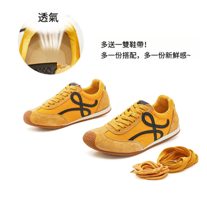 女士春秋芒果頭德訓鞋