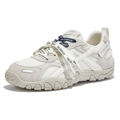 女士春秋內增高2.5cm阿甘鞋