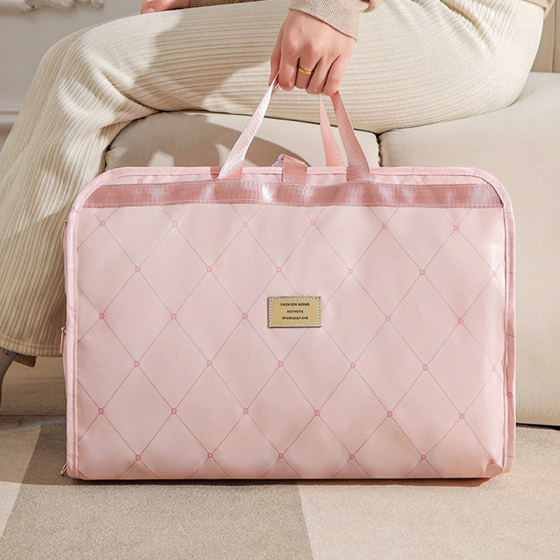 多功能旅行內衣襪子分裝收納袋