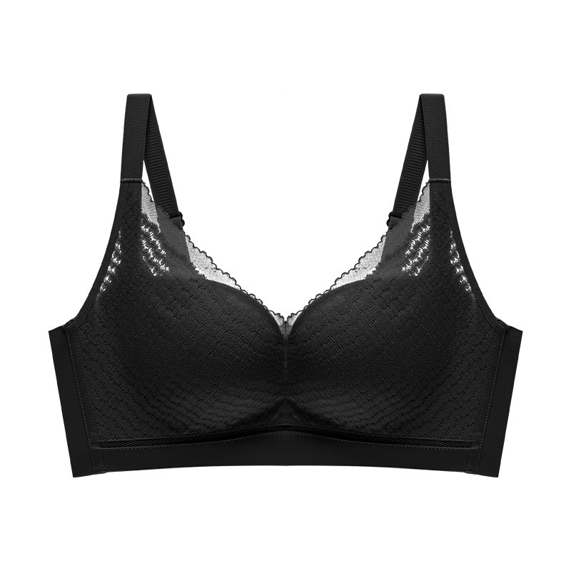 100%桑蠶絲透氣內裡內衣