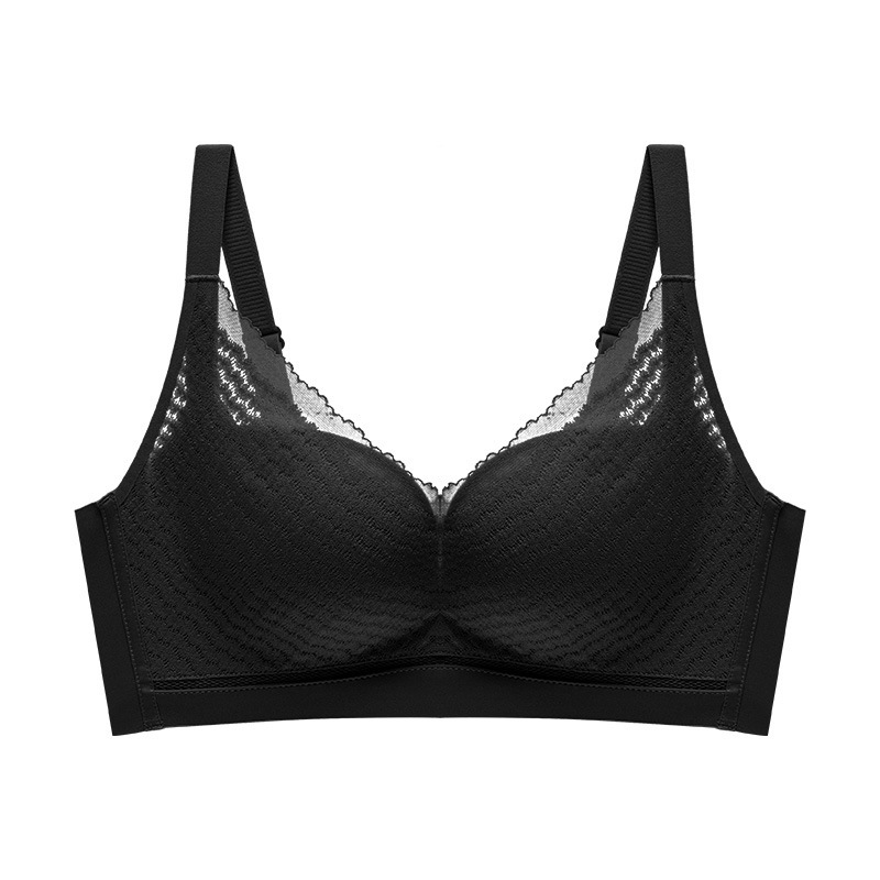 100%桑蠶絲透氣內裡內衣