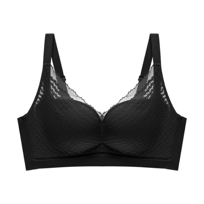 100%桑蠶絲透氣內裡內衣