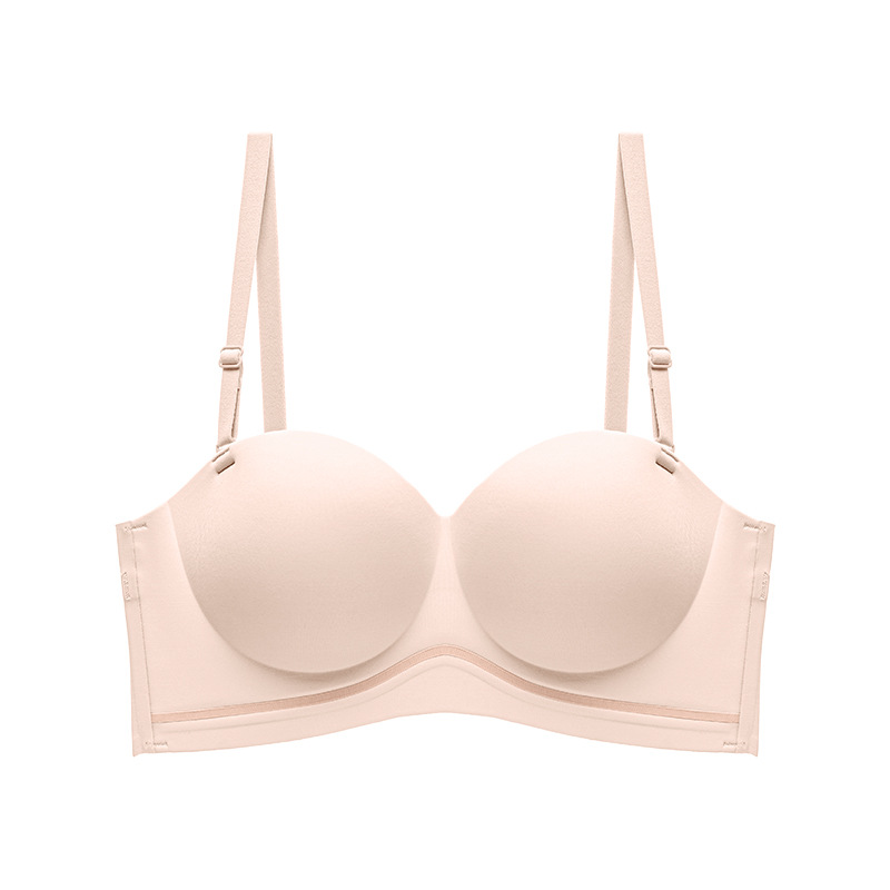 立體圓球罩杯設計內衣
