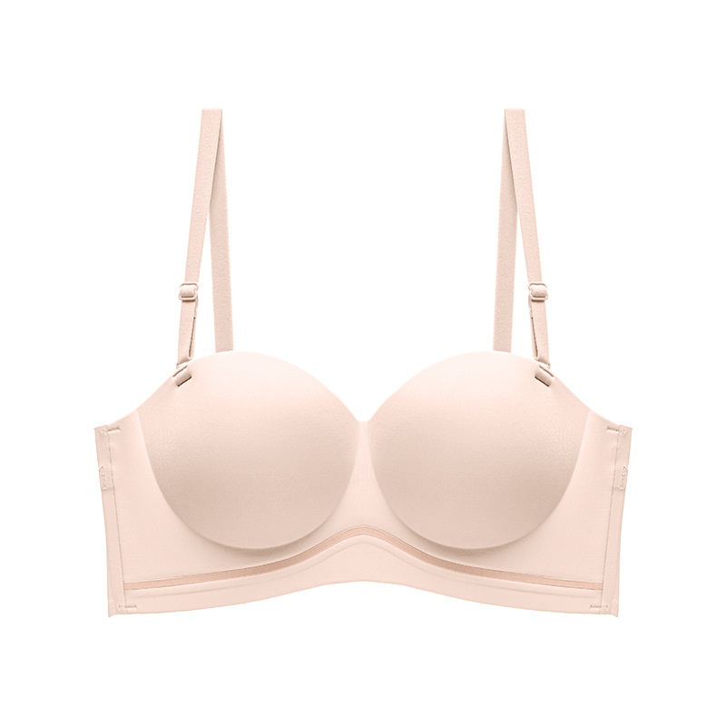 立體圓球罩杯設計內衣