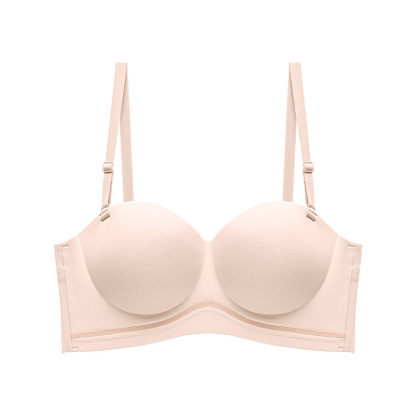 立體圓球罩杯設計內衣