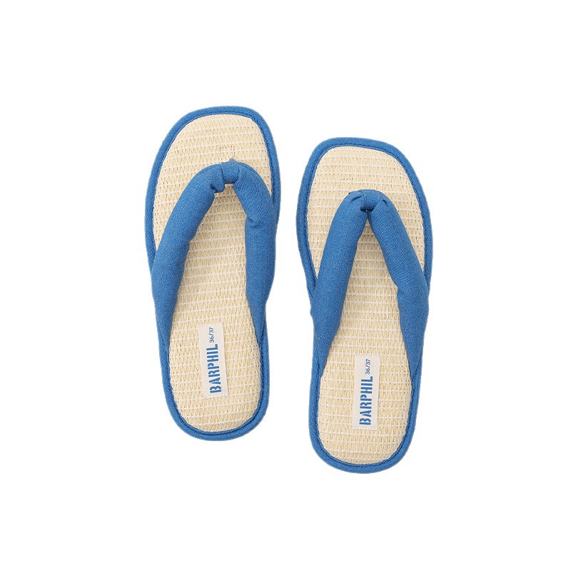 春夏透氣人字拖鞋