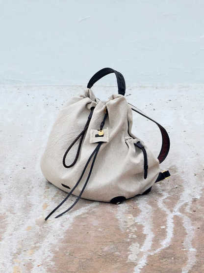 大容量百納系列雙肩包