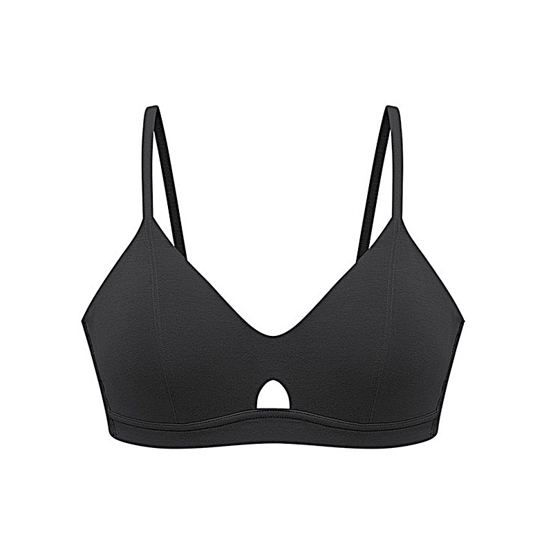 7A抑菌無鋼圈聚攏內衣