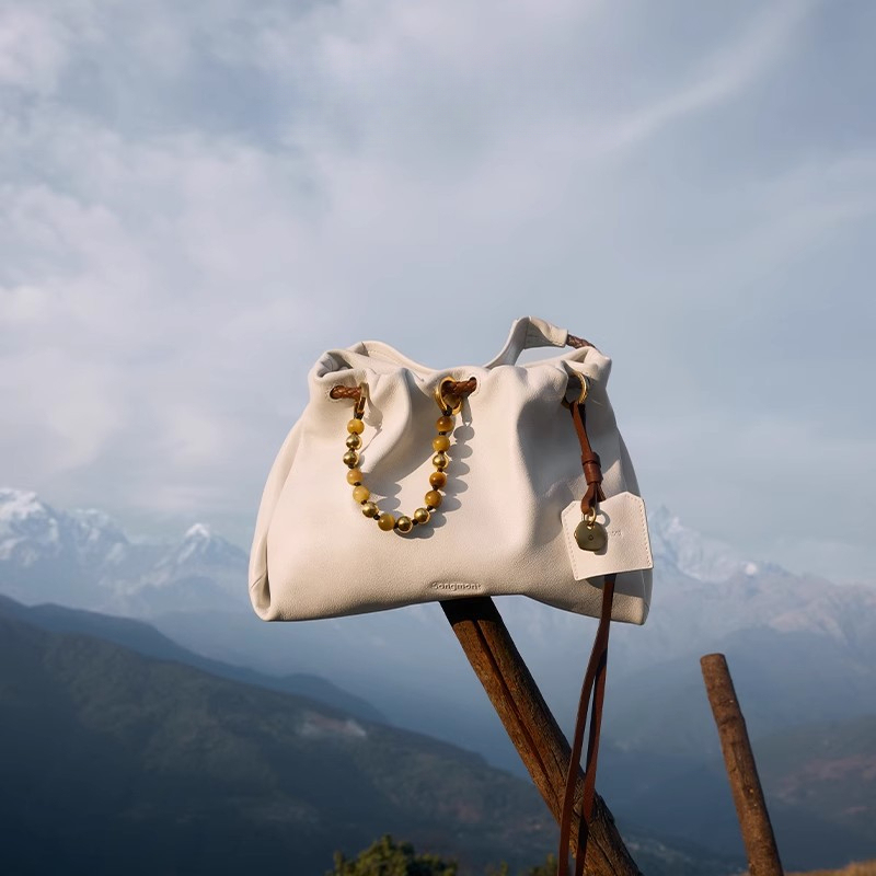 百納托特流浪包