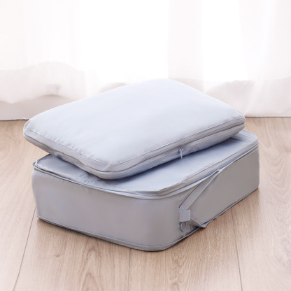 旅行分裝衣服收納包