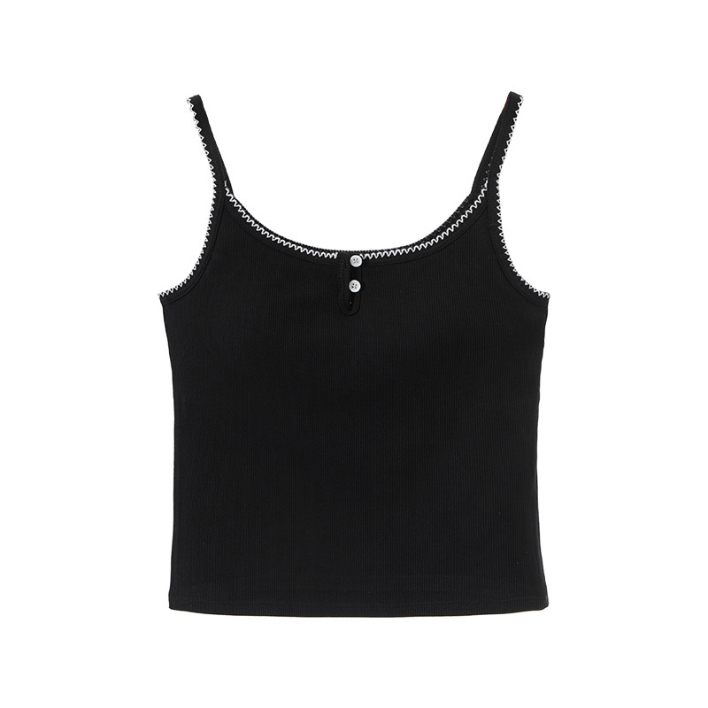 女蕾絲吊帶一體式美背