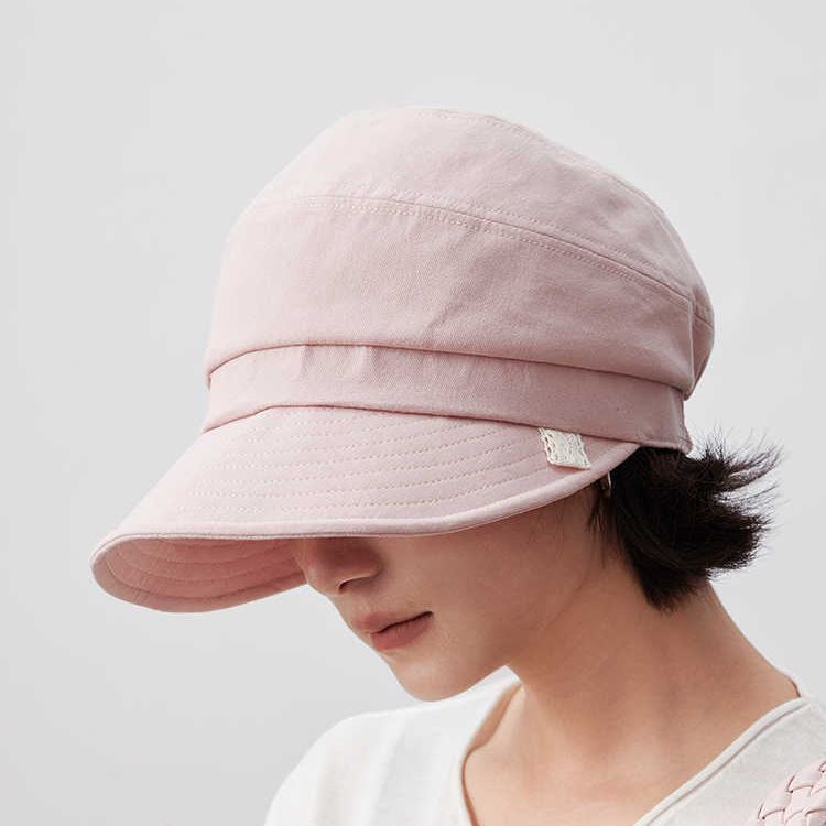 100%棉漁夫帽貝雷帽