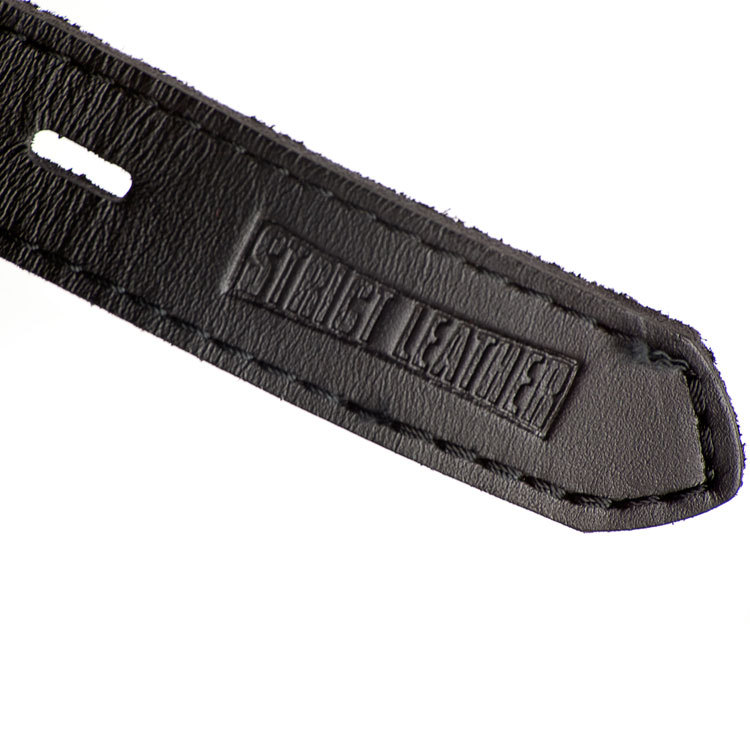 Strict Leather Premium Locking Collar | UberKinky