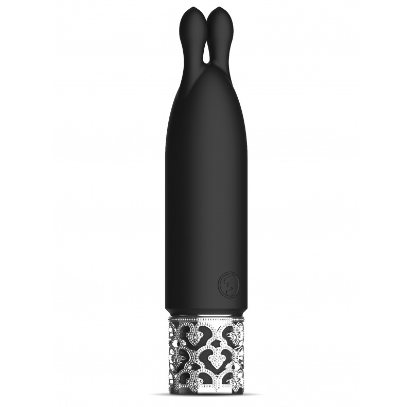 Royal Gems Twinkle Rechargeable Bullet Vibrator | UberKinky