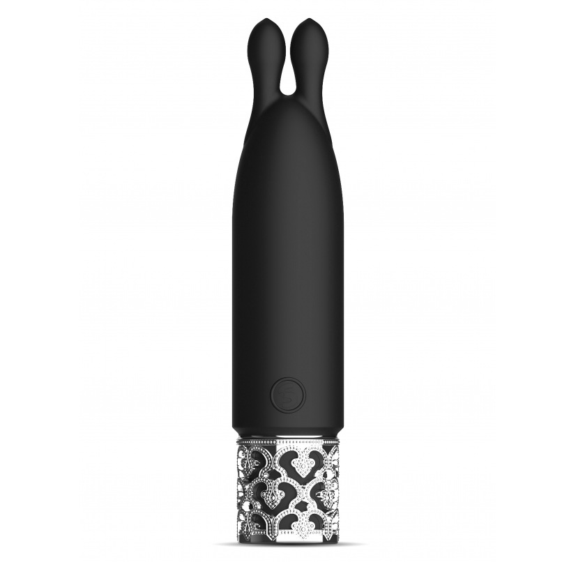 Royal Gems Twinkle Rechargeable Bullet Vibrator | UberKinky